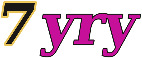 7yry logo